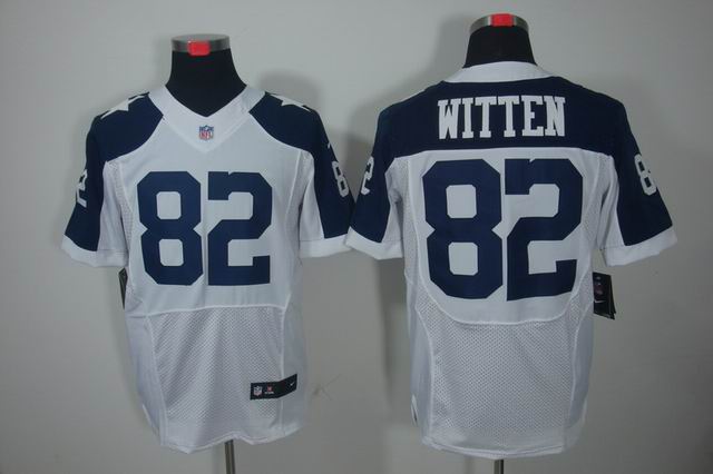 Nike Dallas Cowboys Elite Jerseys-030